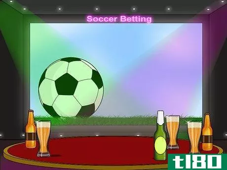 Image titled Bet on Soccer Step 2