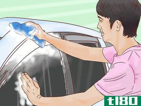 Image titled Become a Car Detailer Step 5