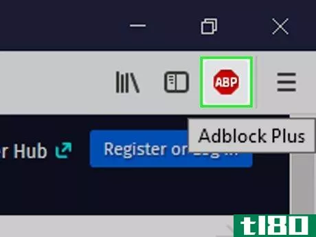 Image titled Block Pop–ups in Firefox Step 23