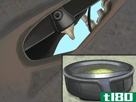 Image titled Remove Honda CR V Radiators Step 2