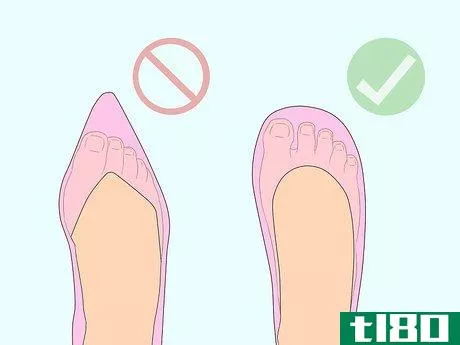 Image titled Relieve Ingrown Toe Nail Pain Step 29