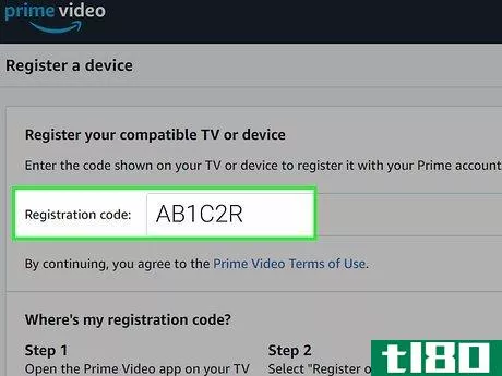 Image titled Register a Device on Amazon Step 12