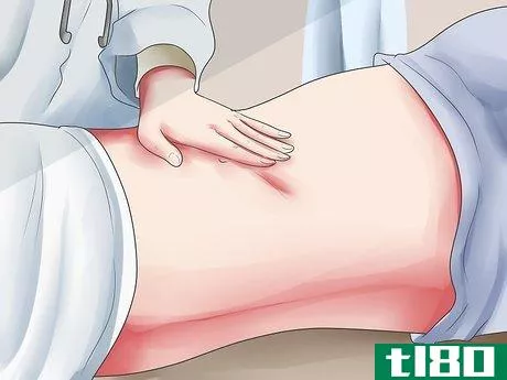 Image titled Recognize Symptoms of a Postpartum Hemorrhage Step 14