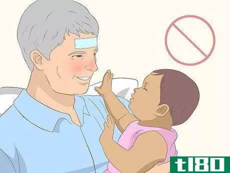 Image titled Prevent Influenza in Children Step 5