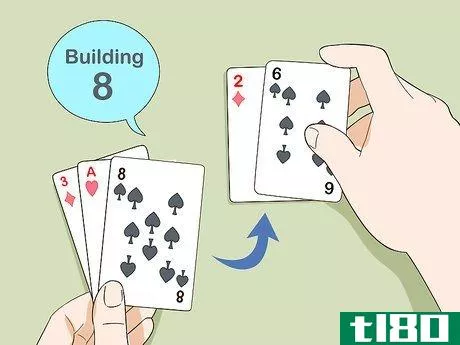 Image titled Play Casino (Card Game) Step 14