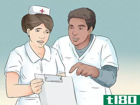 Image titled Become a Better Nurse Step 12