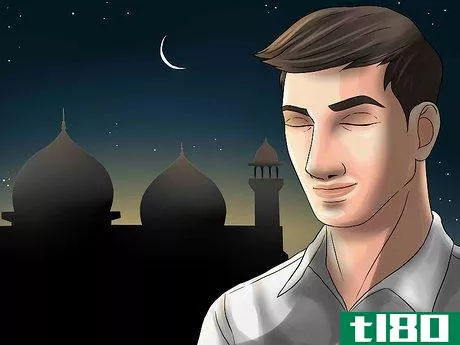 Image titled Behave During Ramadan in Dubai Step 1