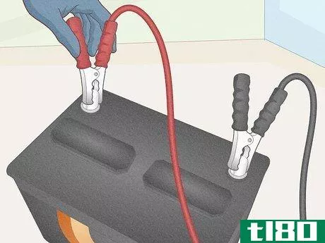 Image titled Refill a Car Battery Step 6