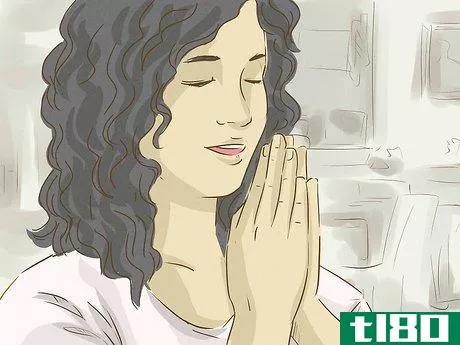 Image titled Pray Effectively (Christianity) Step 2