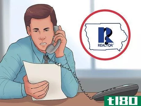 Image titled Become a Real Estate Agent in Iowa Step 5