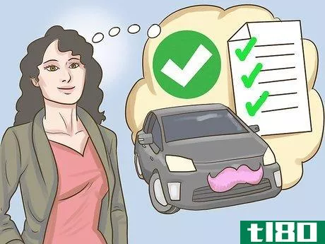 Image titled Become a Lyft Driver Step 1