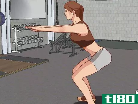 Image titled Build Butt Muscles Step 1
