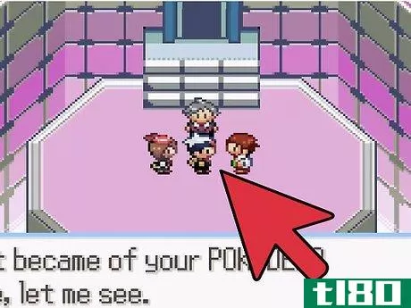 Image titled Beat the Elite Four on Ruby, Sapphire, or Emerald Step 25