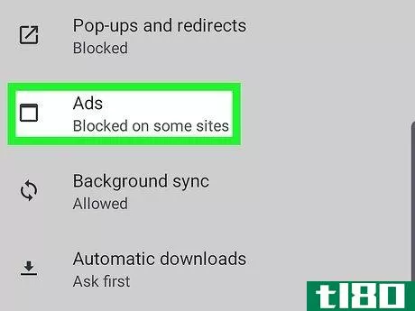 Image titled Block Ads on an Android Step 5
