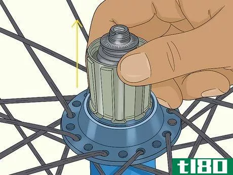 Image titled Replace Bike Bearings Step 14