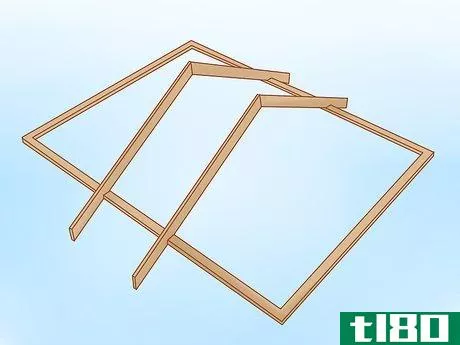 Image titled Build a Hip Roof Step 7