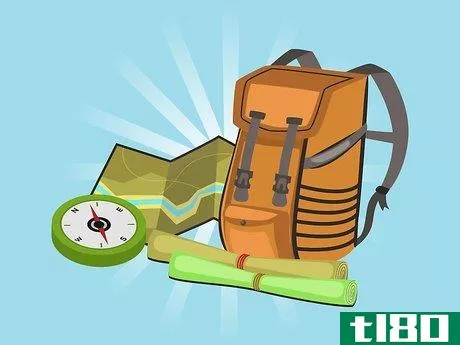 Image titled Pack for a Backpacking Trip Step 16