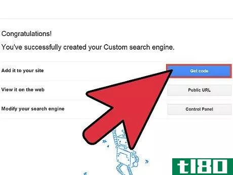 Image titled Build Your Own Search Engine Step 3