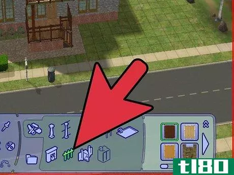 Image titled Build a House in the Sims 2 Step 14