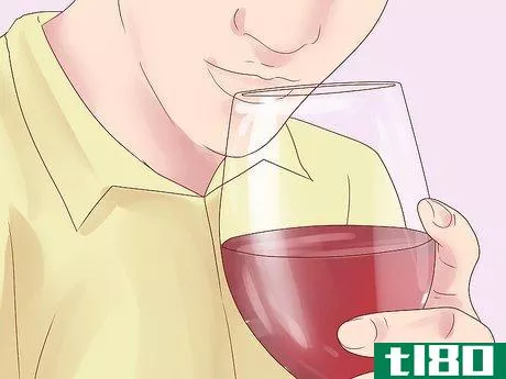 Image titled Become a Wine Connoisseur Step 6