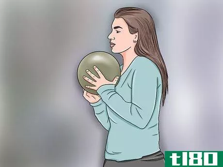Image titled Bowl with Reactive Bowling Balls Step 5