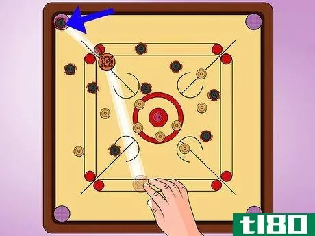 Image titled Play Carrom for Beginners Step 7