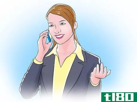 Image titled Become a 911 Operator/Dispatcher Step 2