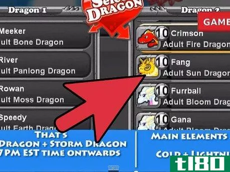 Image titled Breed a Moon Dragon in DragonVale Step 4