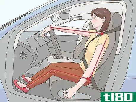 Image titled Overcome the Fear of Driving for the First Time Step 5