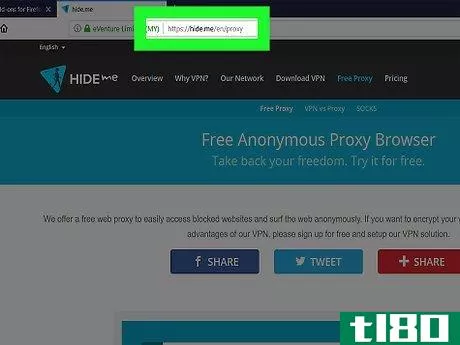 Image titled Block and Unblock Internet Sites with Firefox Step 16