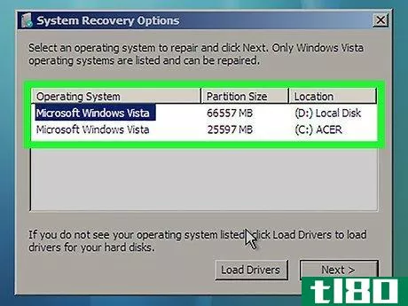 Image titled Reset Windows Vista Step 14