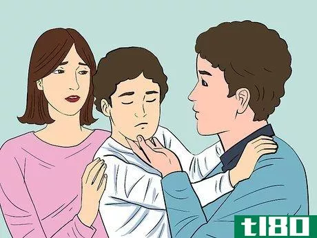 Image titled Protect Your Child from Molestation Step 20