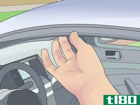 Image titled Repair Electric Car Windows Step 8