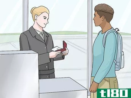 Image titled Prepare Yourself for Your First Flight Step 10