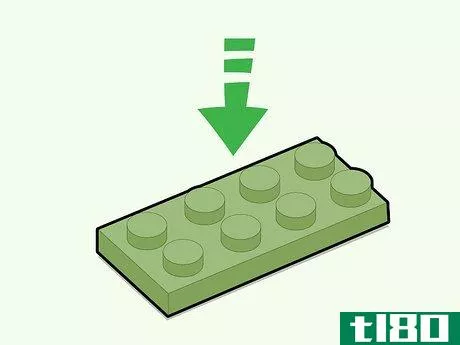Image titled Build Legos Step 26