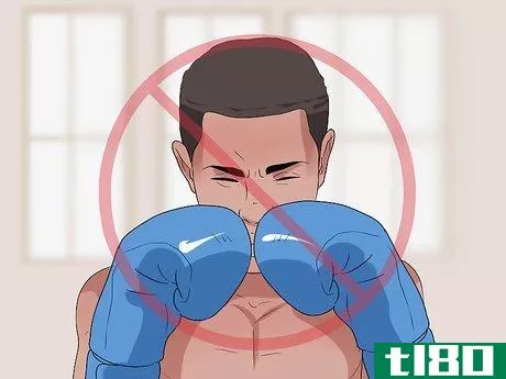 Image titled Become a Better Kickboxer Step 12