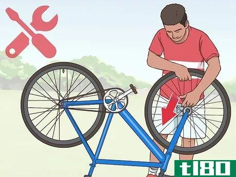 Image titled Paint a Bike Step 16