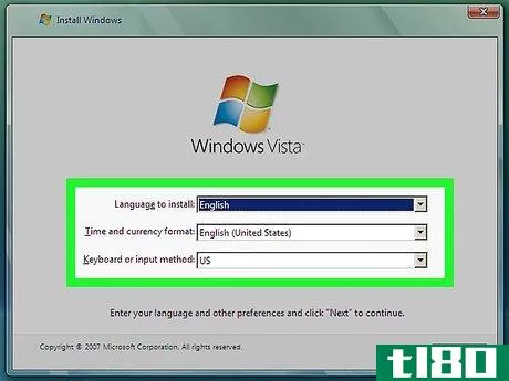 Image titled Reset Windows Vista Step 12