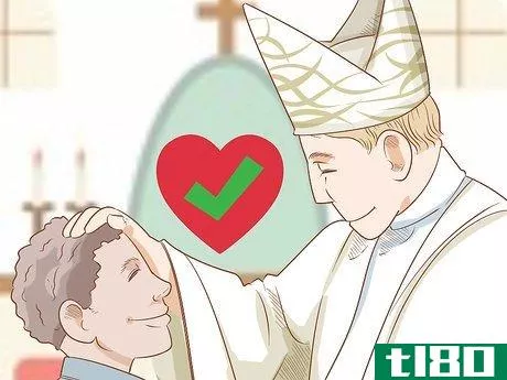Image titled Become a Bishop Step 10