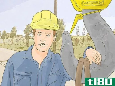 Image titled Become a Tower Crane Operator Step 3