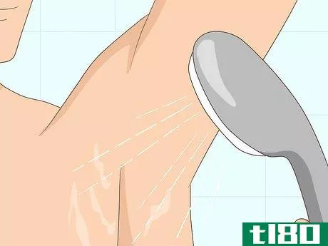 Image titled Remove Armpit Hair Step 6