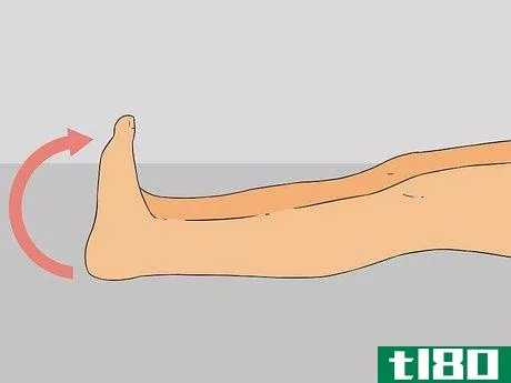 Image titled Relieve Leg Muscle Pain Step 12