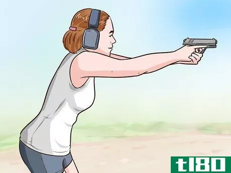Image titled Become a Better Shooter Step 13