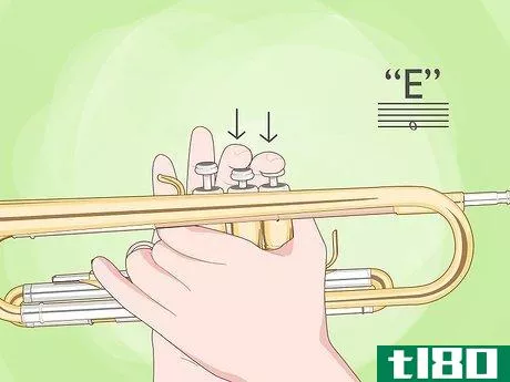 Image titled Play the Trumpet Step 10