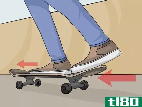 Image titled Be a Skater Girl Step 4
