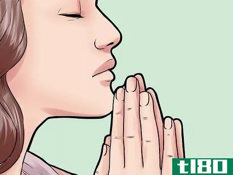 Image titled Pray to God (Beginners) Step 5