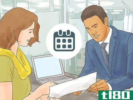 Image titled Become a Health Insurance Agent Step 10