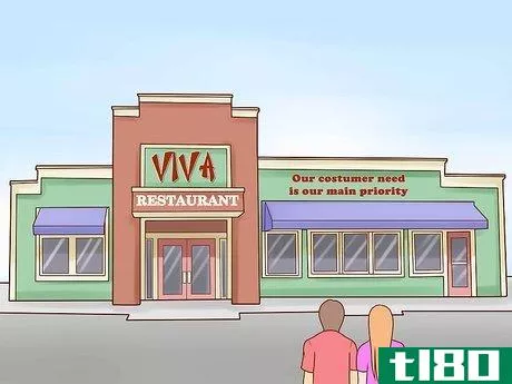 Image titled Become a Successful Restaurant Owner Step 5