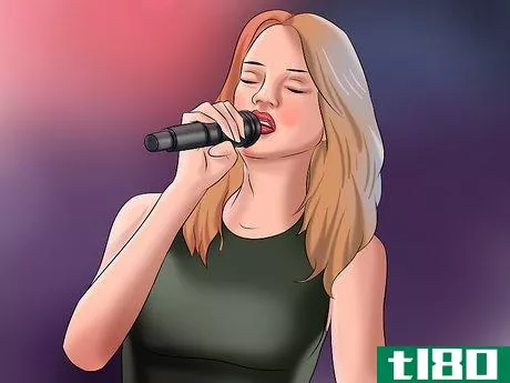 Image titled Avoid Vocal Damage When Singing Step 37
