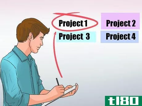 Image titled Prioritize Projects Step 16